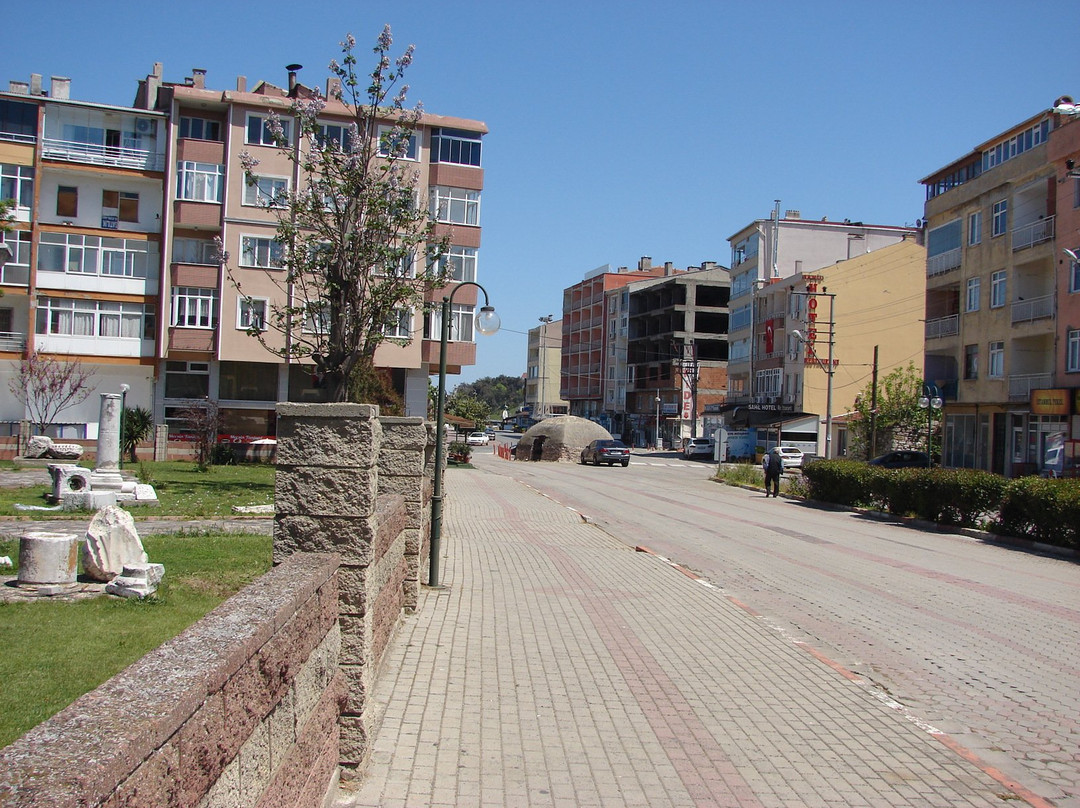 Perinthos Antik Kenti-泰基尔达必去景点