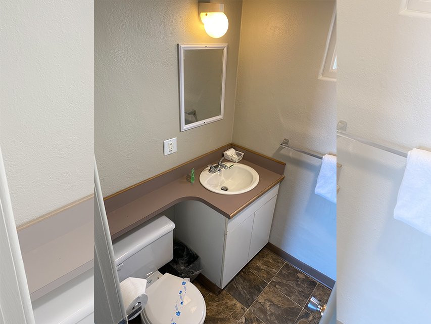 Silver Star Motel主图