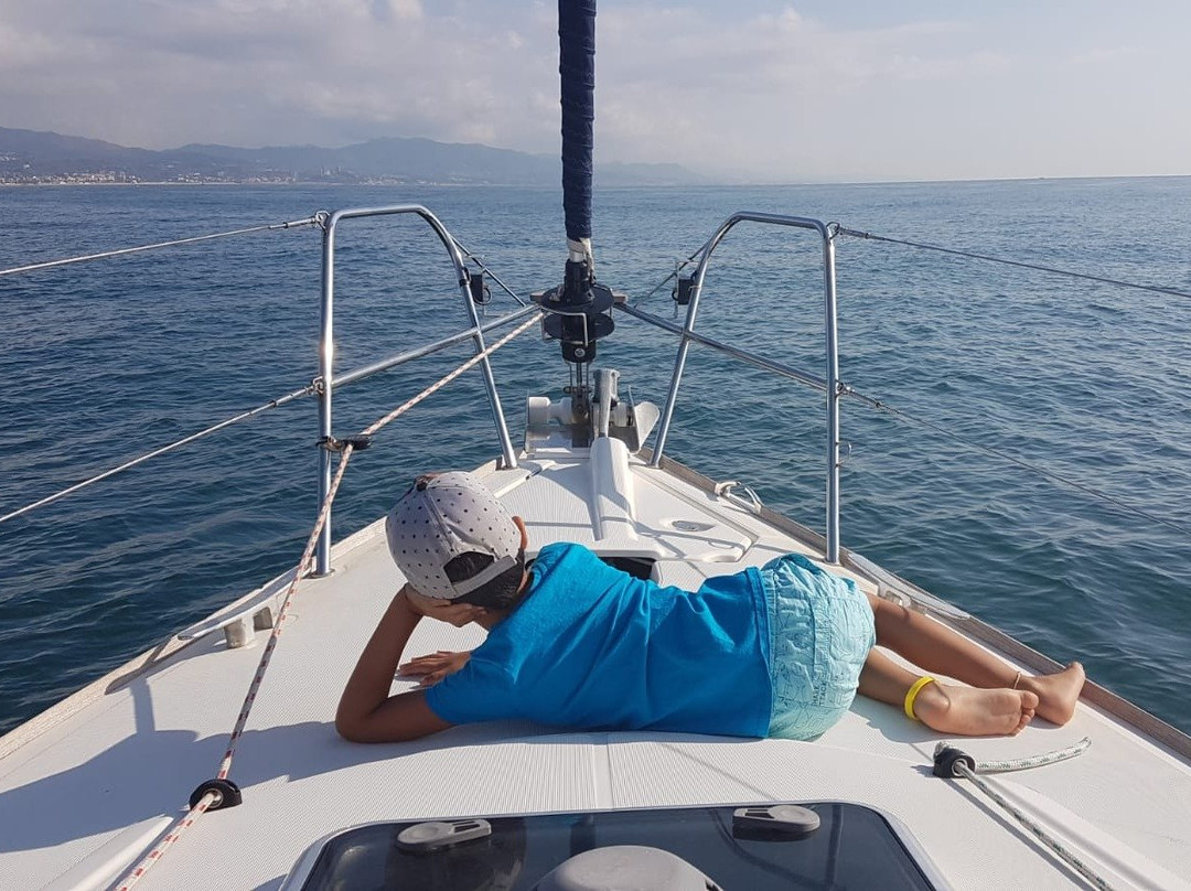 Barcelona Boat Tours