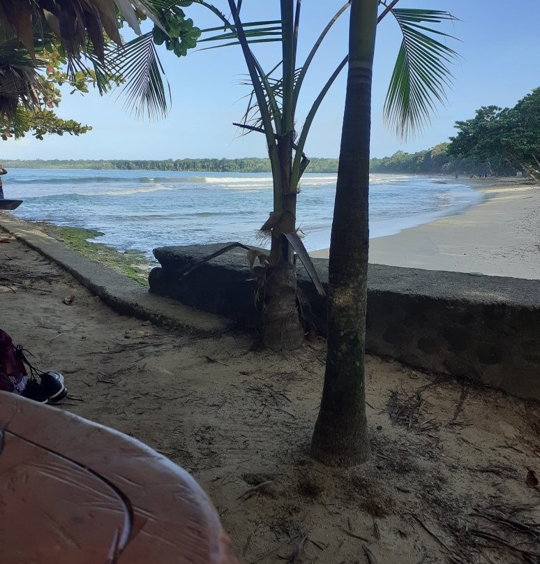 Hotel y Restaurant National Park Cahuita主图