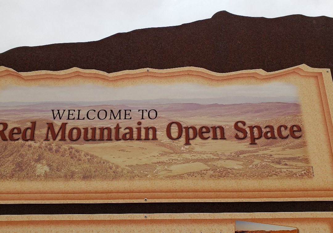 Red Mountain Open Space景点图片