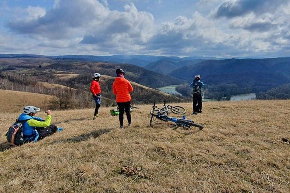 RO Mountainbike景点图片