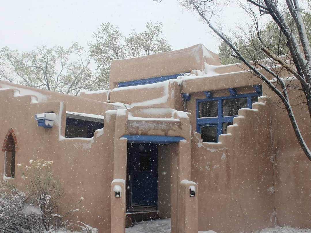 Rancho Gallina主图