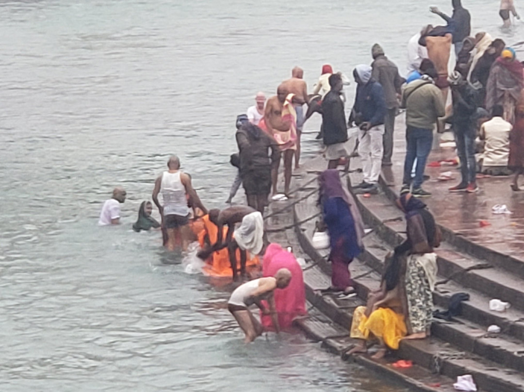 Har Ki Pauri景点图片