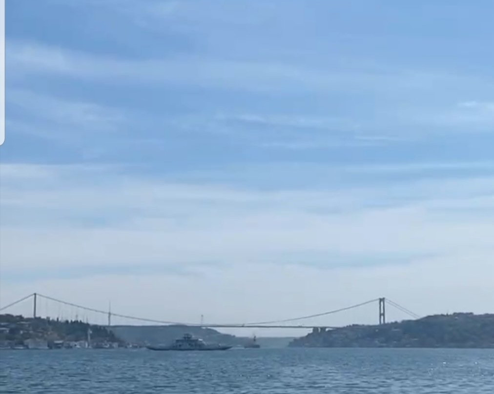 Bosphorus Cruise景点图片