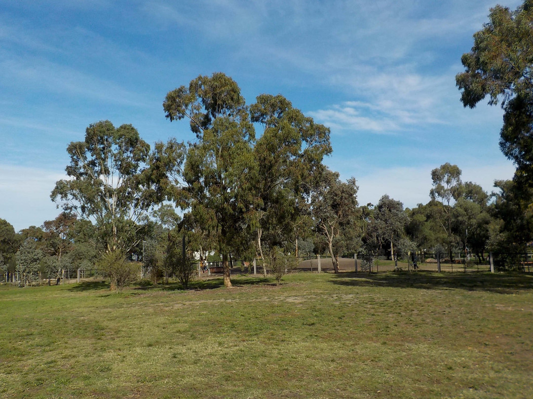 Gilpin park景点图片