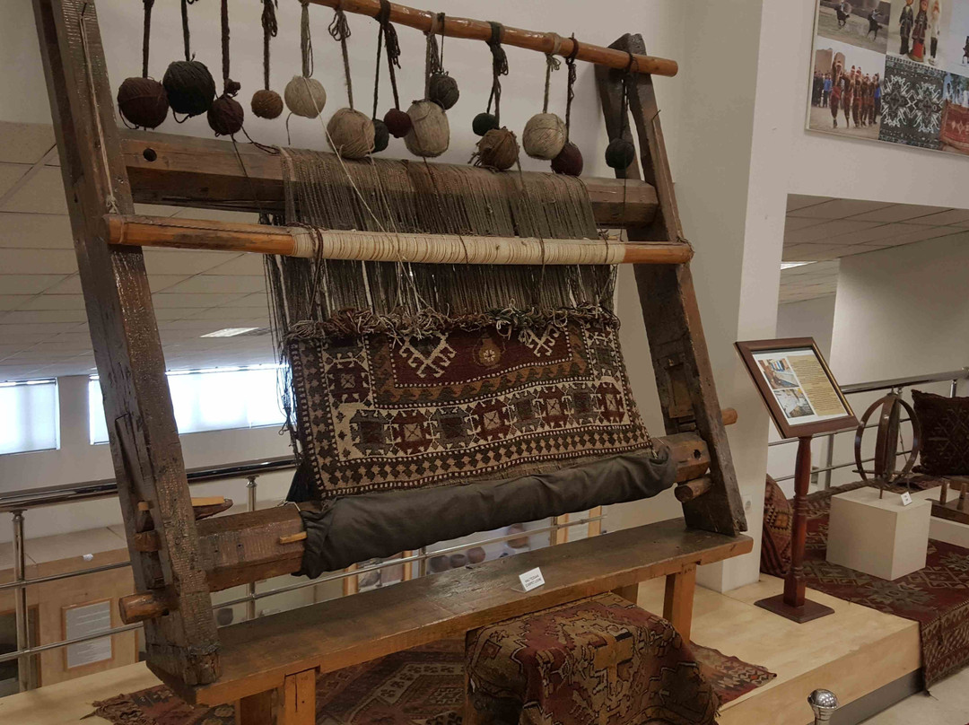 Kars Museum-Kars必去景点
