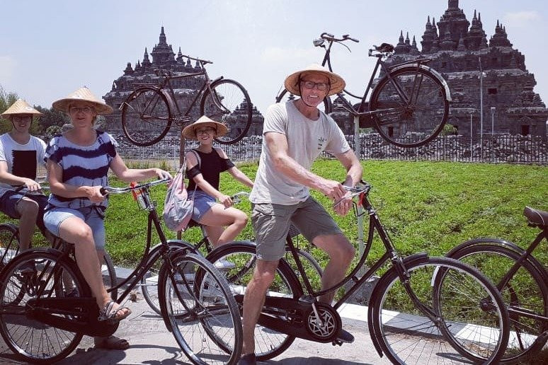 Alga Lova Tour-Yogyakarta必去景点