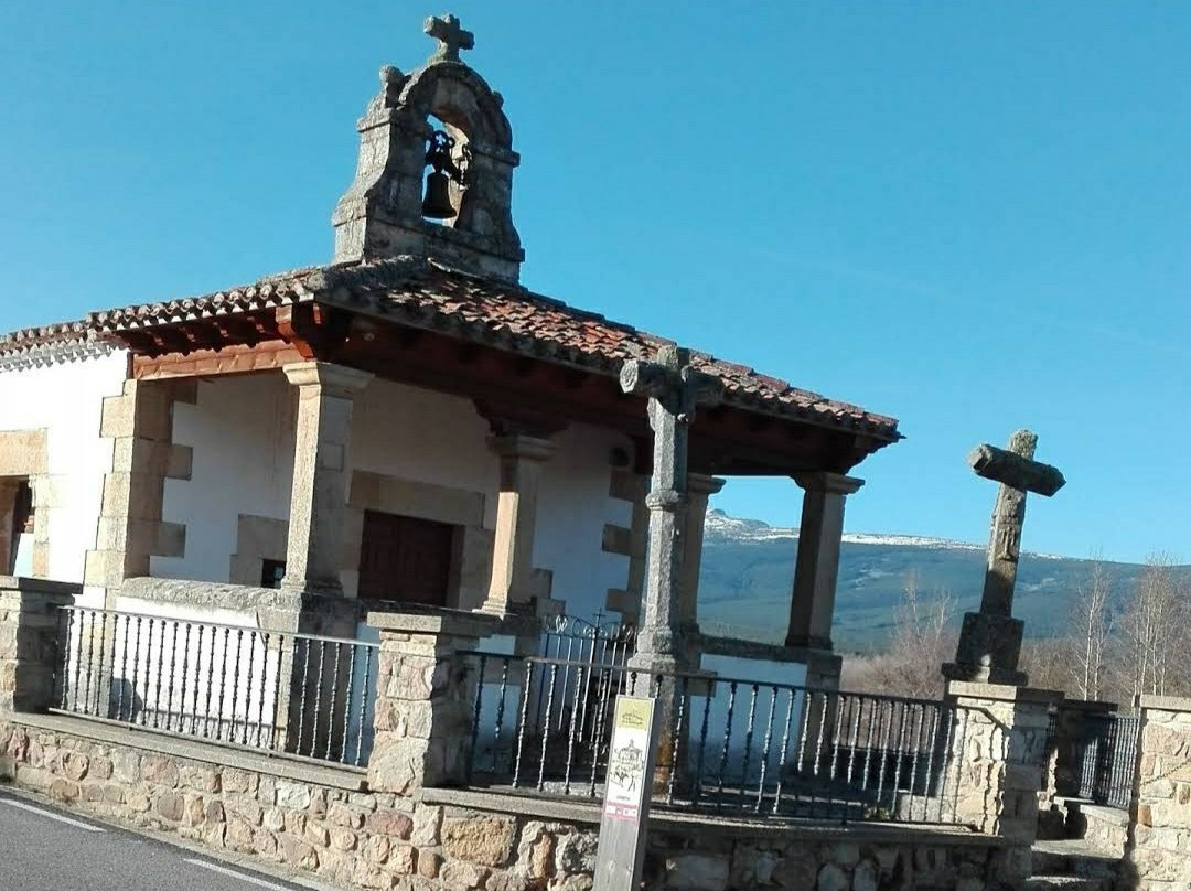 Santo Cristo de Humilladero景点图片