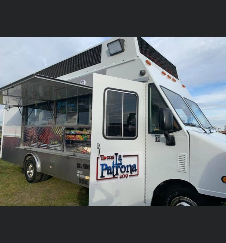 Tacos La Patrona 209