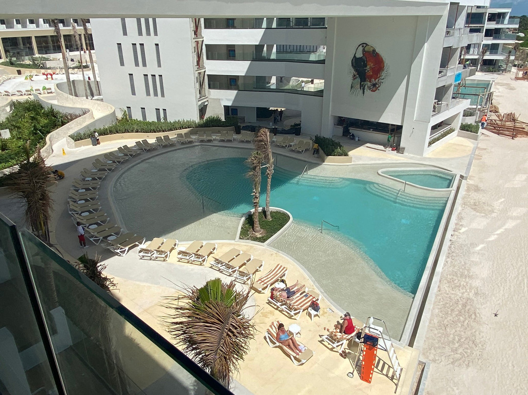 Sensira Resort & Spa Riviera Maya