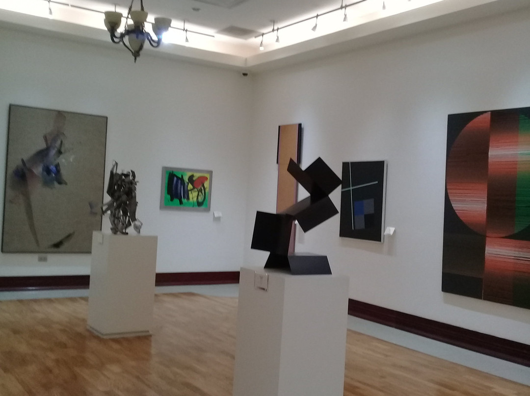 Paraninfo Universidad Autonoma de Chihuahua-奇瓦瓦州必去景点