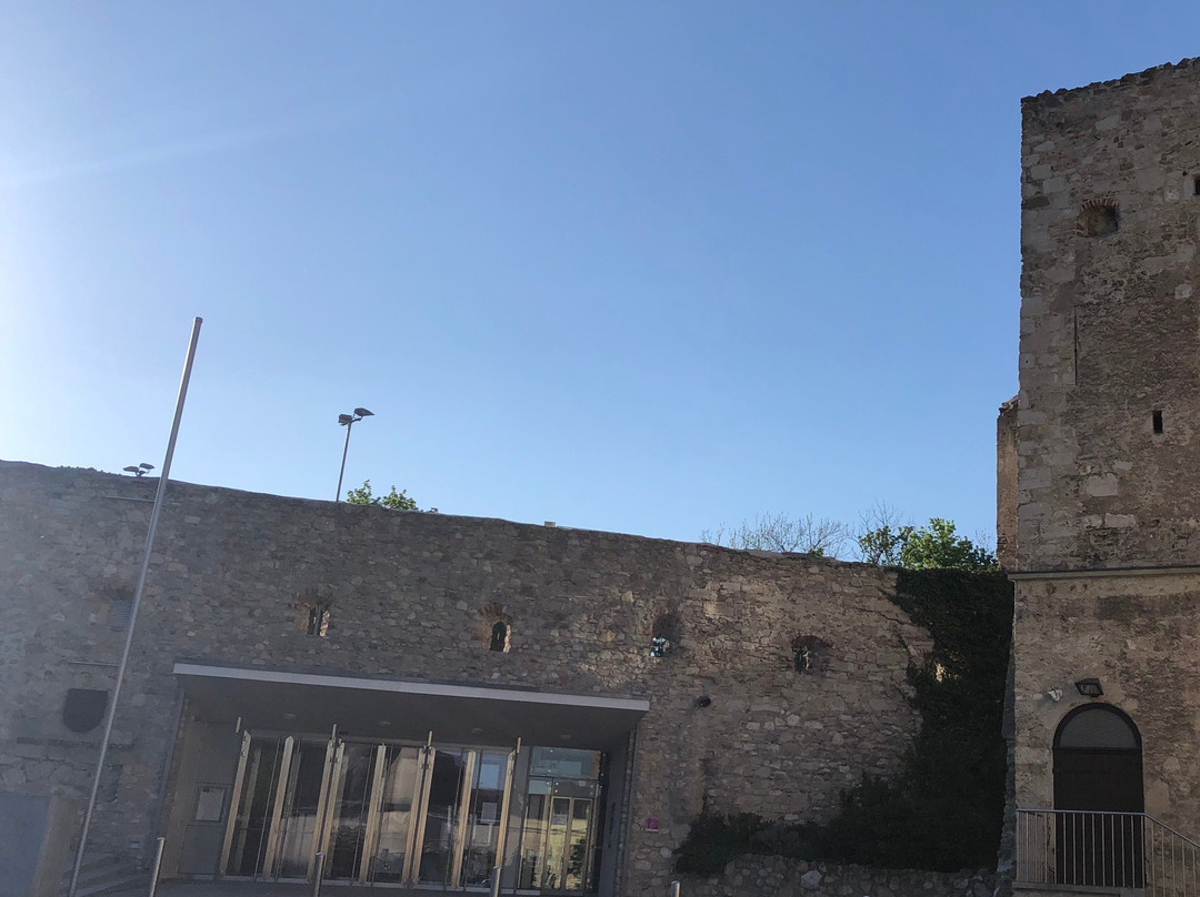 Burg Perchtoldsdorf景点图片