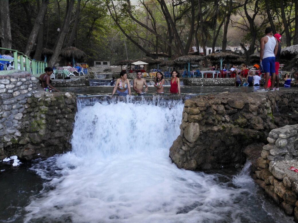 Playa San Rafael-Barahona必去景点