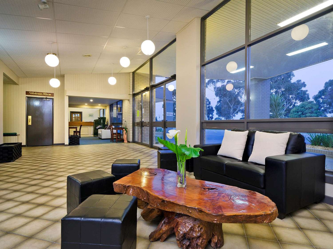 The Reserve Hotel主图