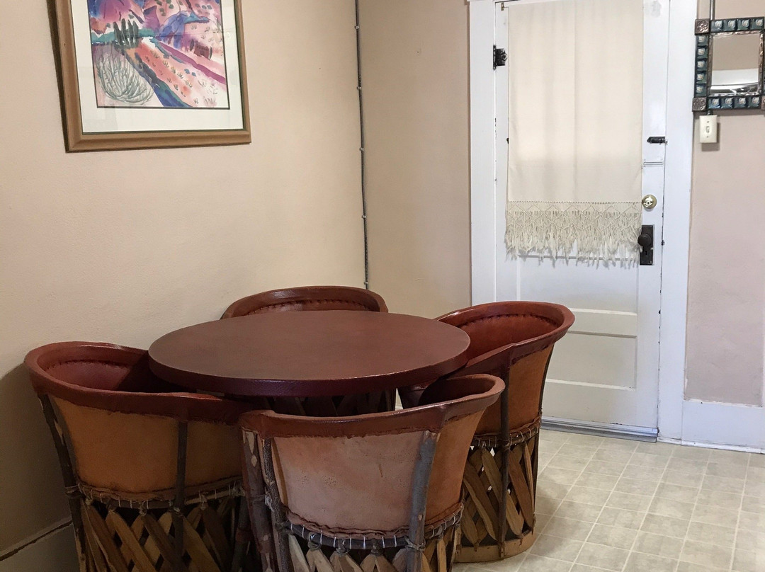 Adobe Agave B&B主图