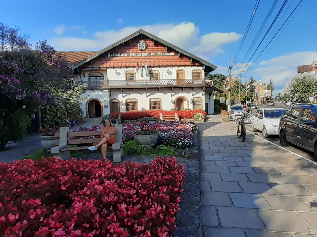 Prefeitura Municipal de Gramado-格拉玛多必去景点
