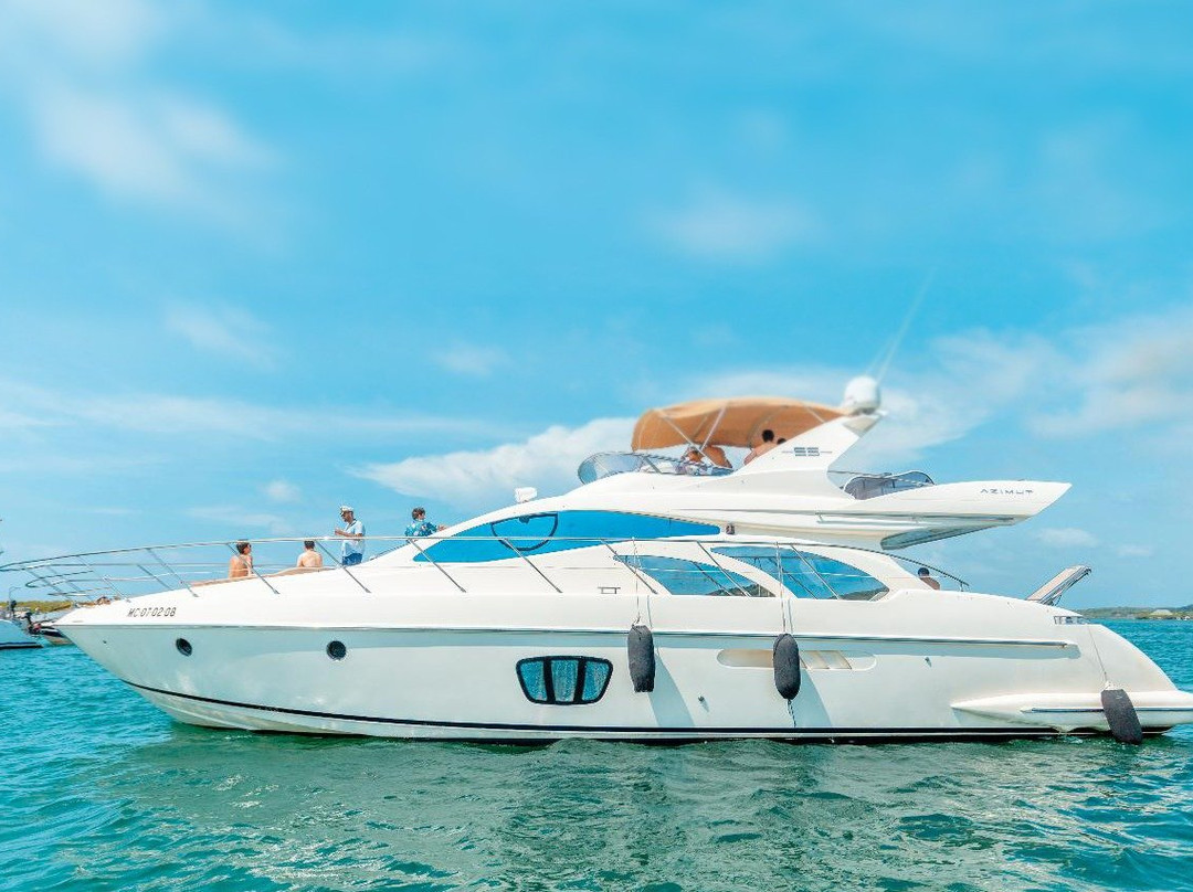 The Supreme Yachts景点图片
