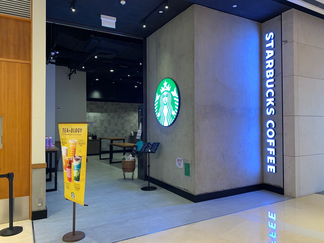 澳门壹号广场-澳门必去景点