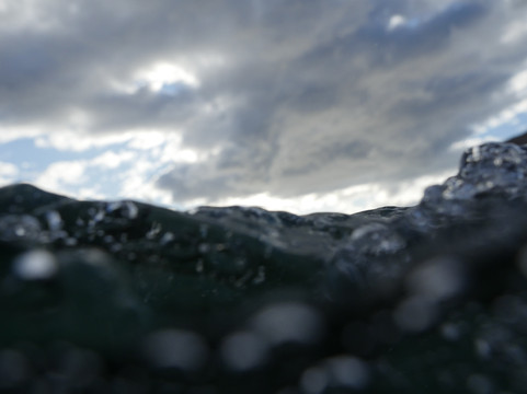 Piscinas Naturais Barra da Lagoa-弗洛里亚诺波利斯必去景点