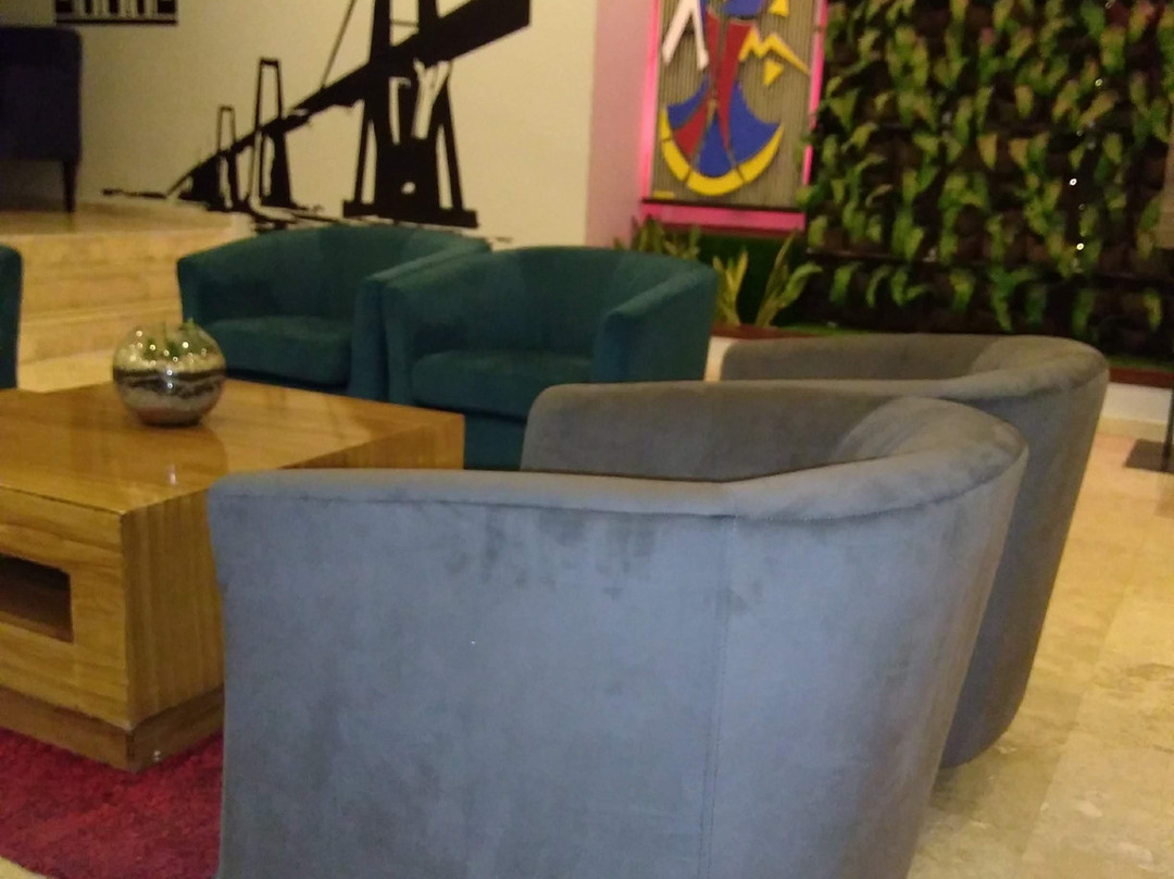 Oceania Hotel Boutique主图