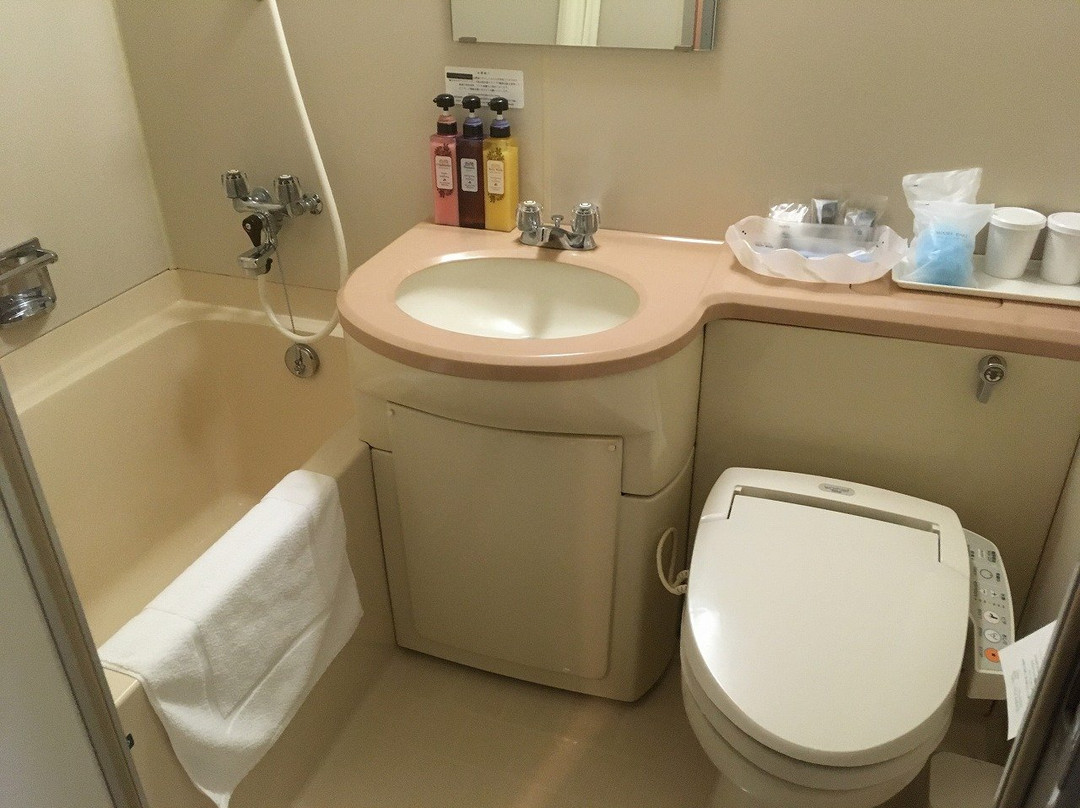 唐津皇家酒店主图