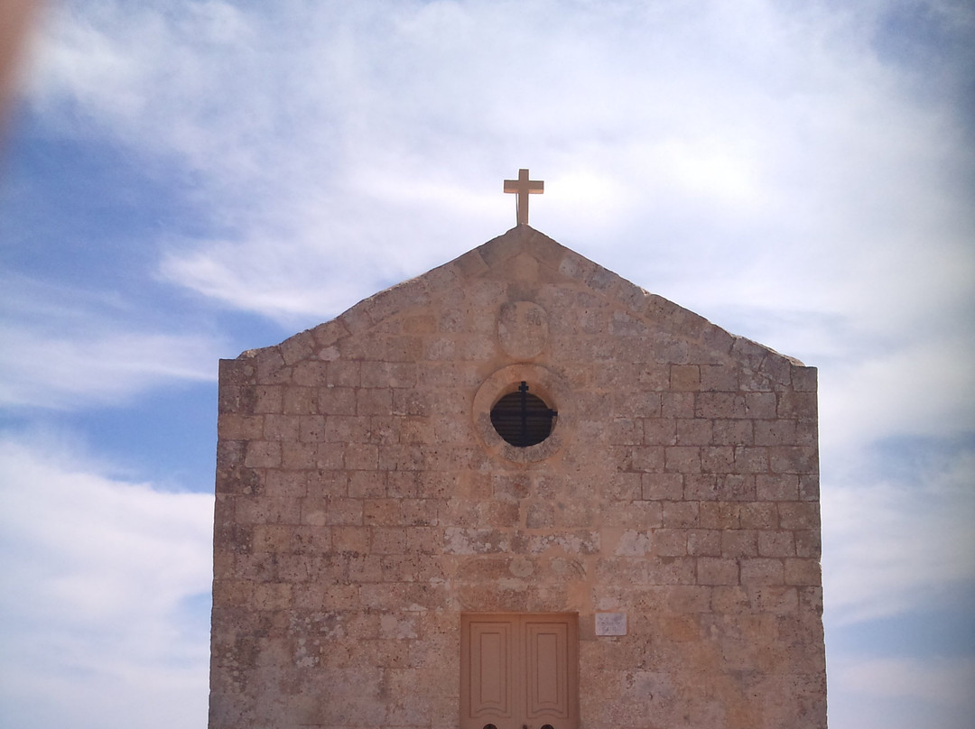 St. Mary Magdalene Chapel景点图片