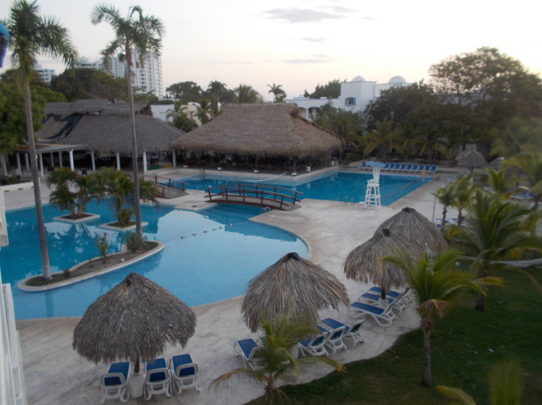 Playa Blanca Hotel & Resort Panama主图