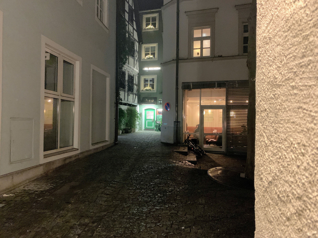 Hotel Muenchner Hof主图