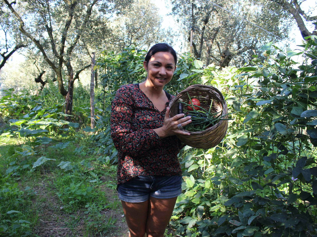 Italian Chef Consulting - Cooking Class/School-索伦托必去景点