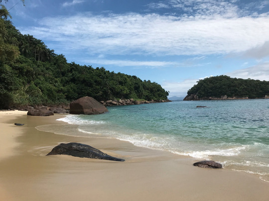Ubatuba Tour-乌巴图巴必去景点