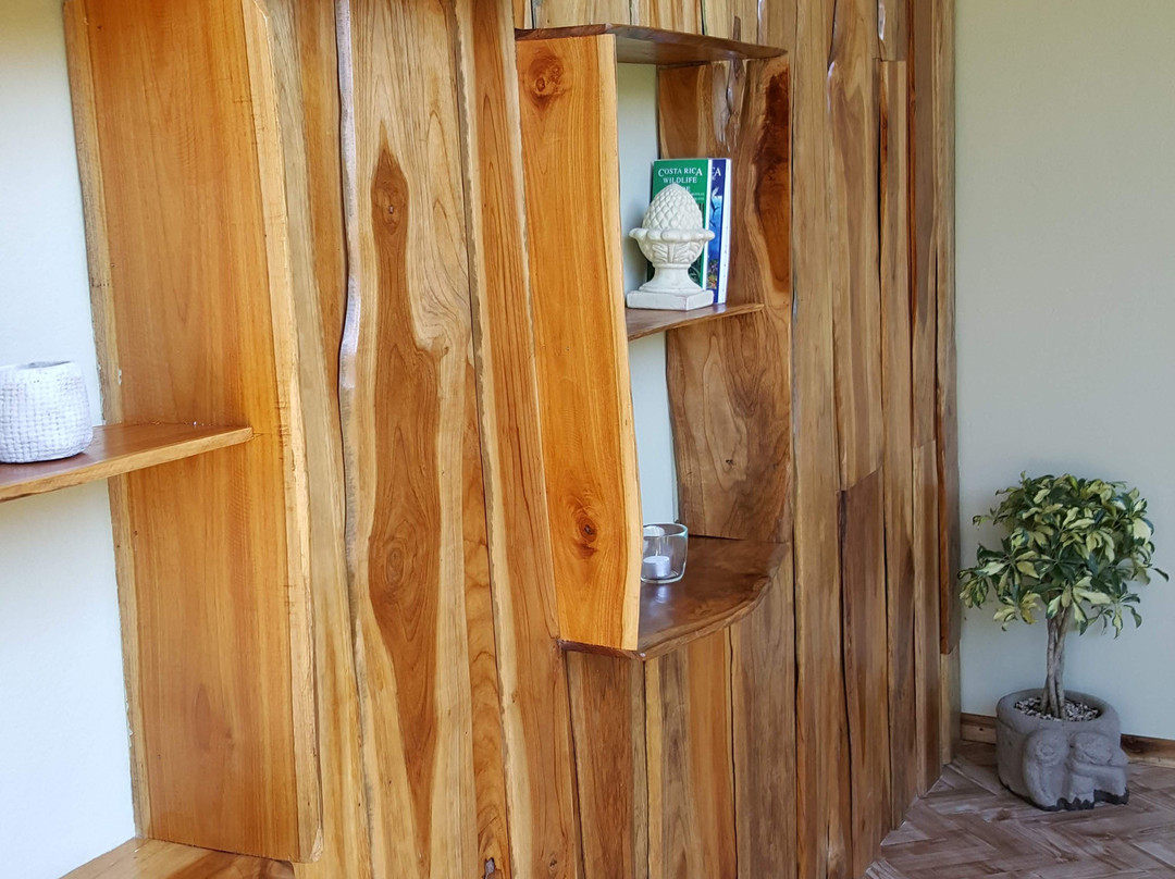 El Gecko Hotel主图