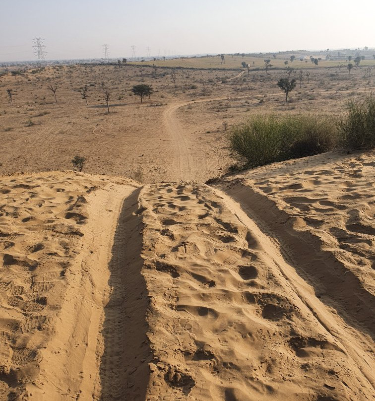 希拉姆遗产酒店主图