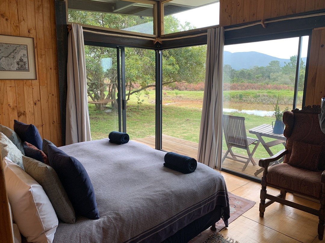 Villa Vilekulla主图