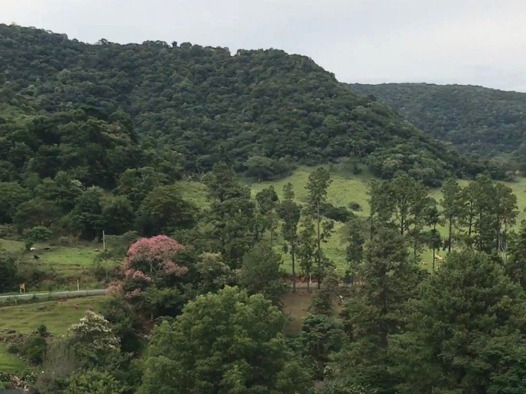 Monumento do Imigrante Italiano-Silveira Martins必去景点