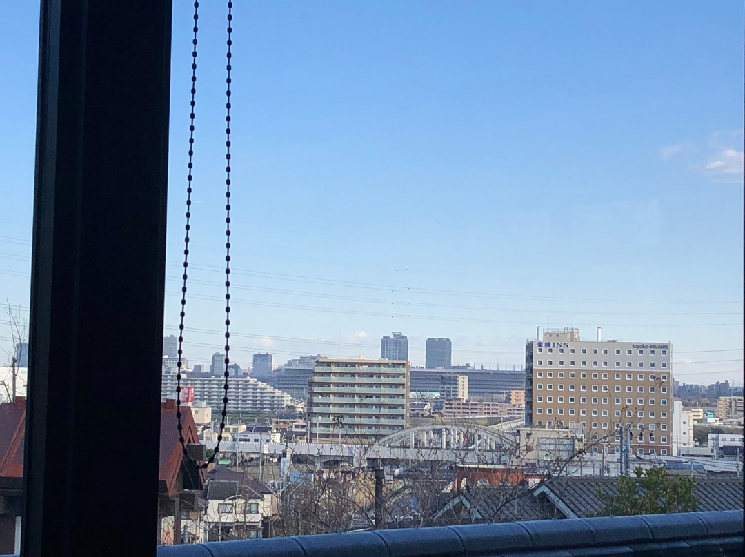 Tokinoirodori-稻城市必去景点