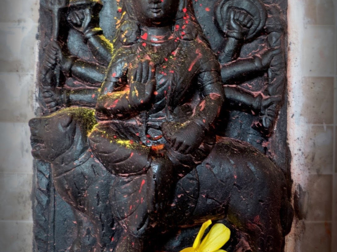 Saping Siddhi Ganesh Temple-Dhulikhel必去景点