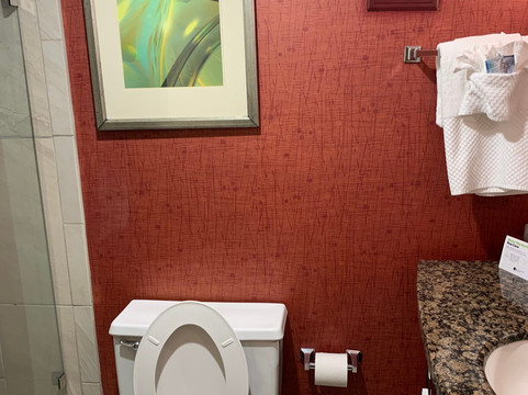 DoubleTree by Hilton Hotel Columbus主图