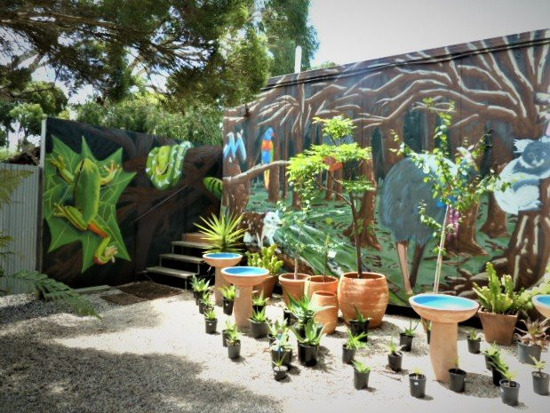 Bellbrae Outdoor Living-贝尔布拉必去景点