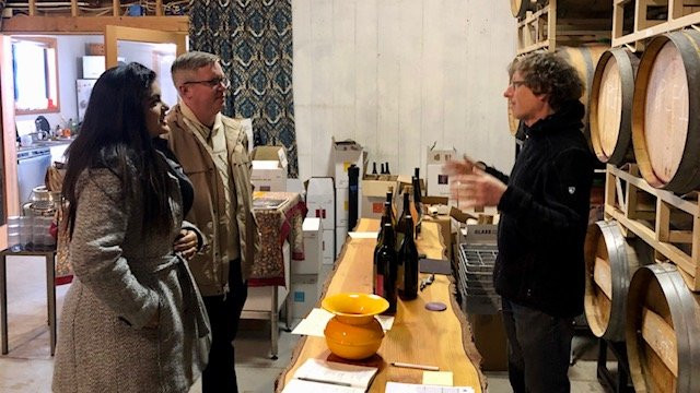 Martin's Gorge Tours-Stevenson必去景点