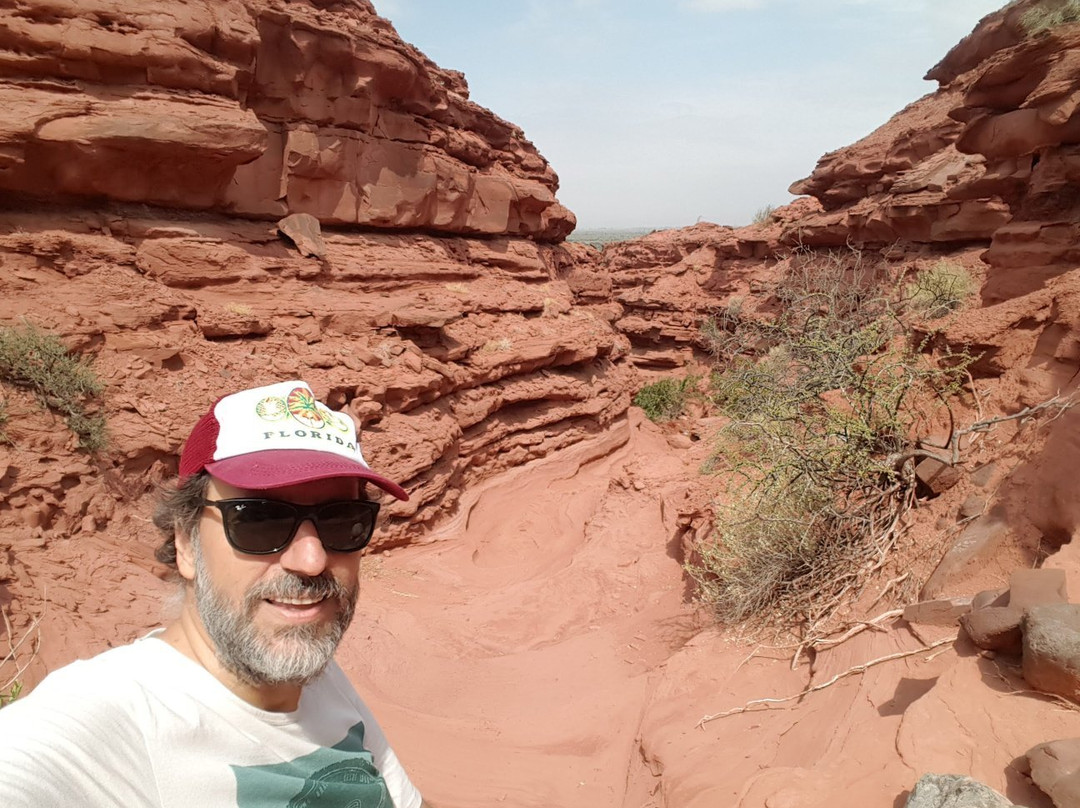 Canon de Anchumbil-Villa Union必去景点