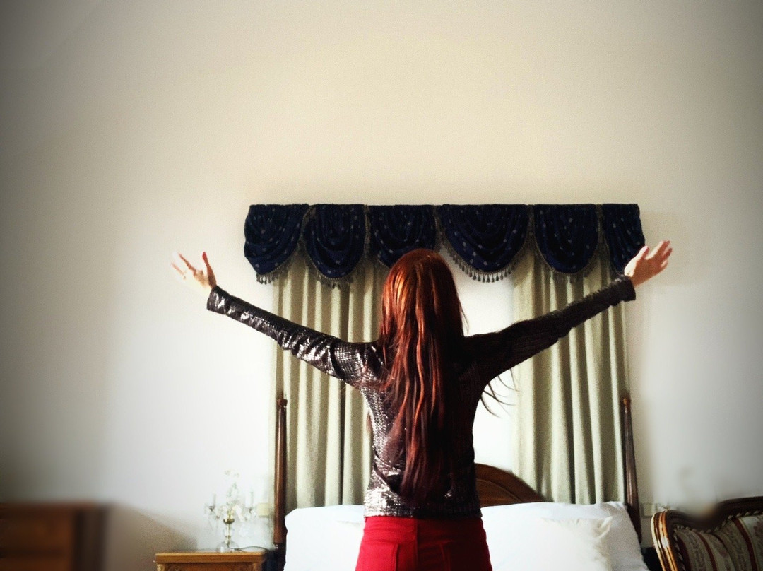 什特克尔酒店主图