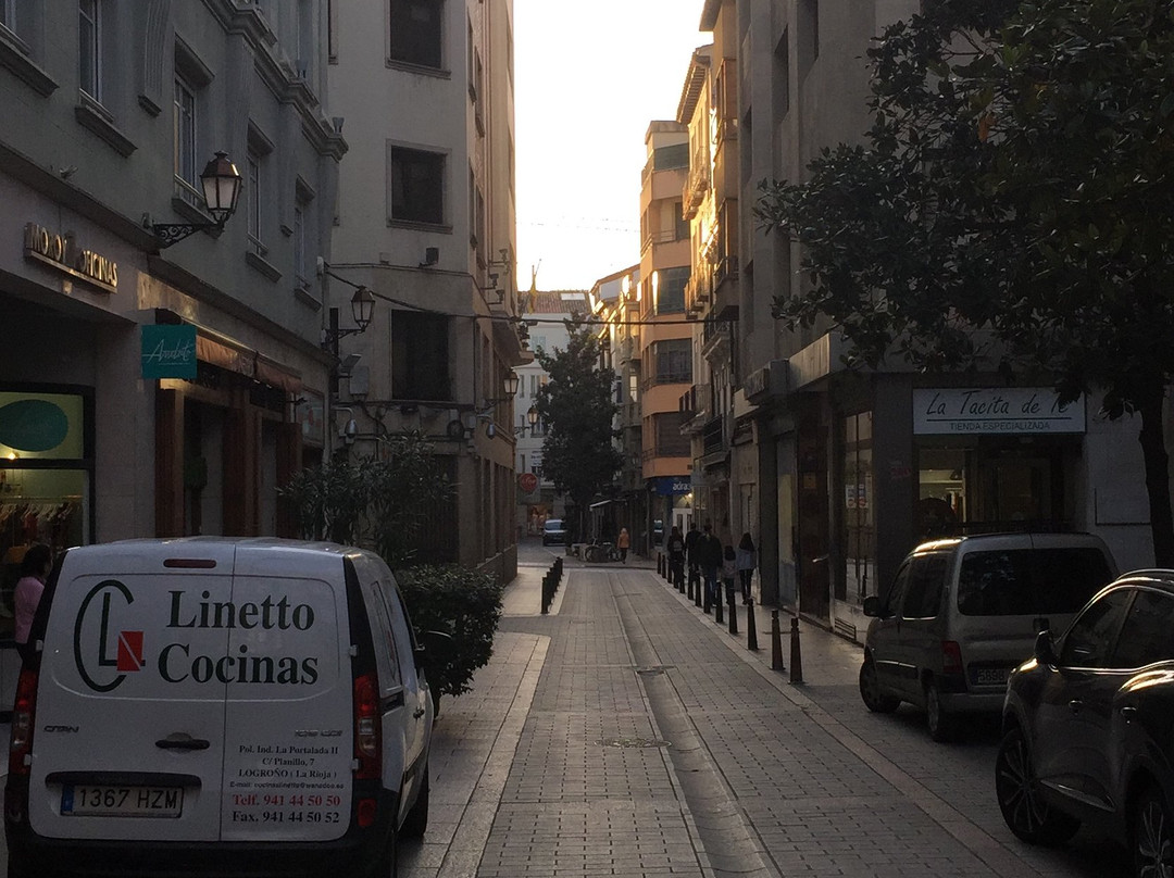 马尔克斯德瓦列霍酒店主图