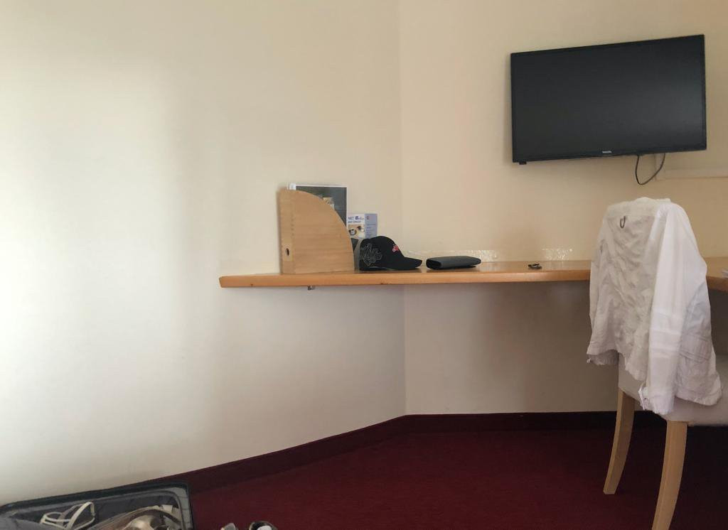 Hotel Am Kamin主图