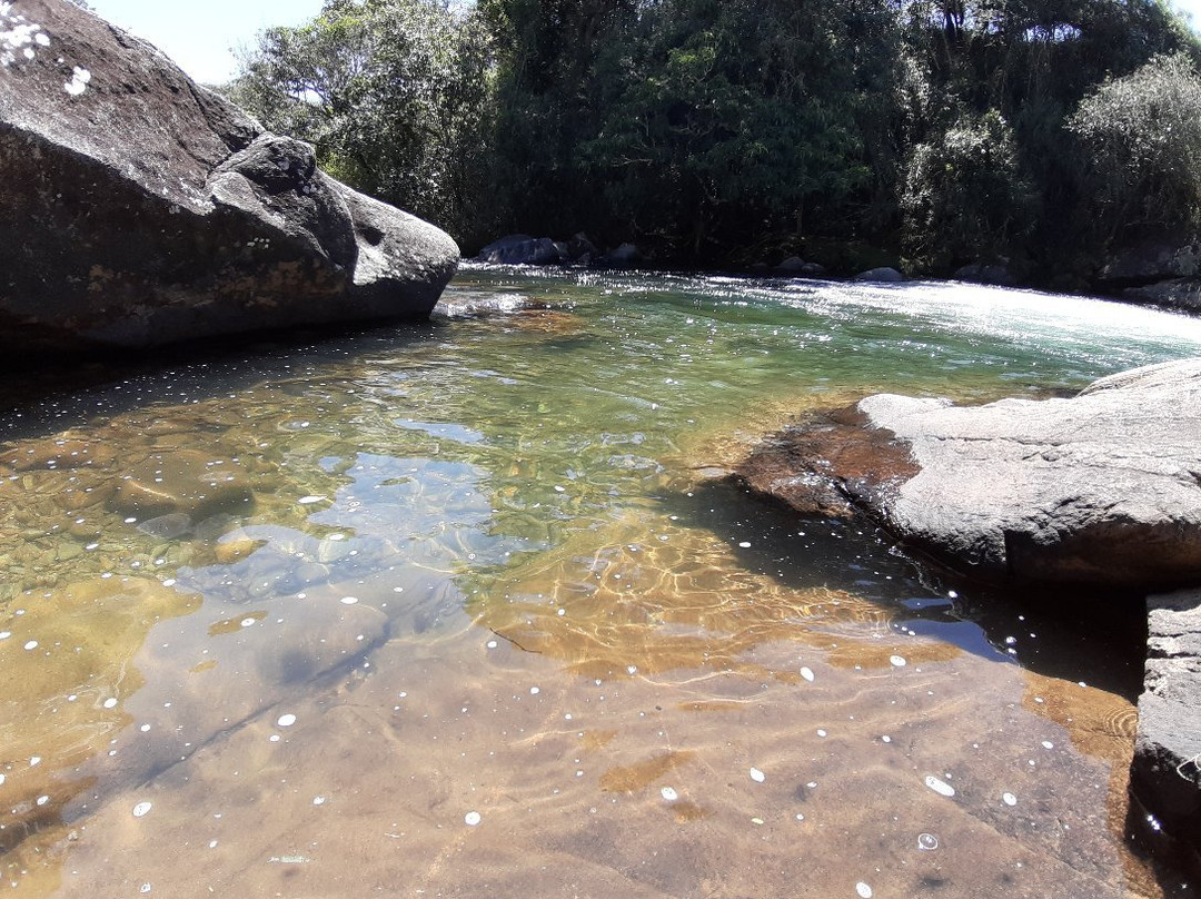 Cachoeira Vo Delfim-Itanhandu必去景点