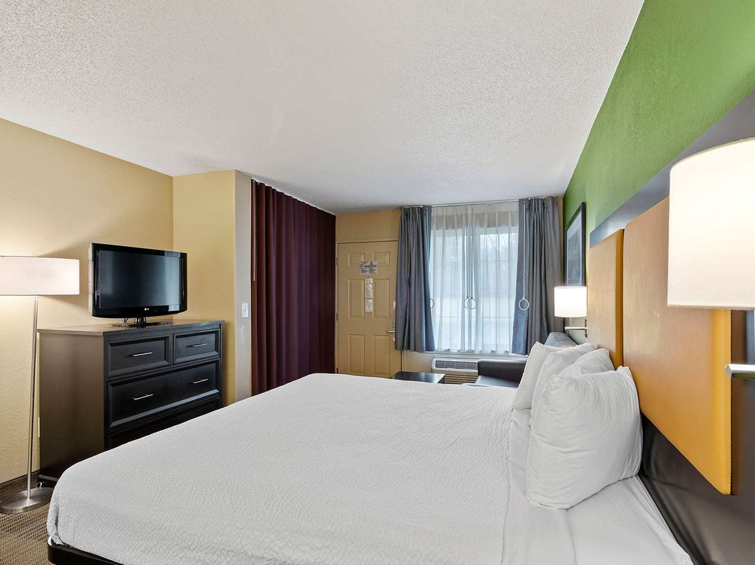 Extended Stay America - Falls Church - Merrifield主图