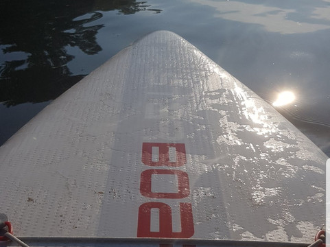 Sup Outdoor-莫斯科必去景点