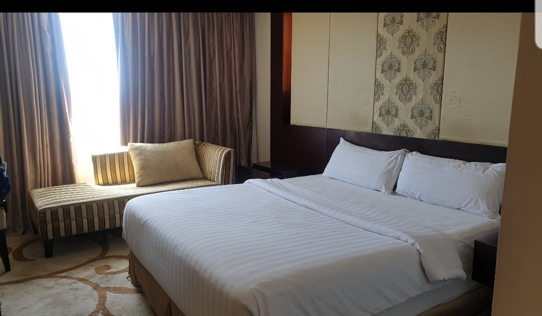 Premier Basko Hotel主图