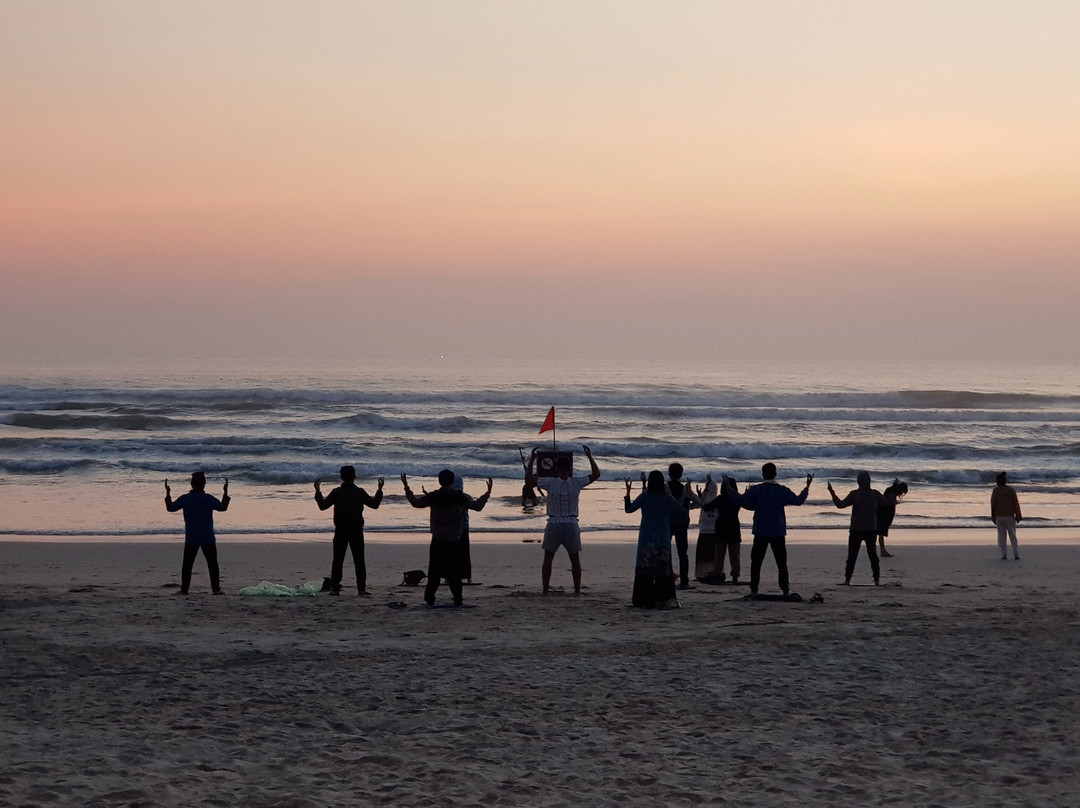 国王手指酒店主图