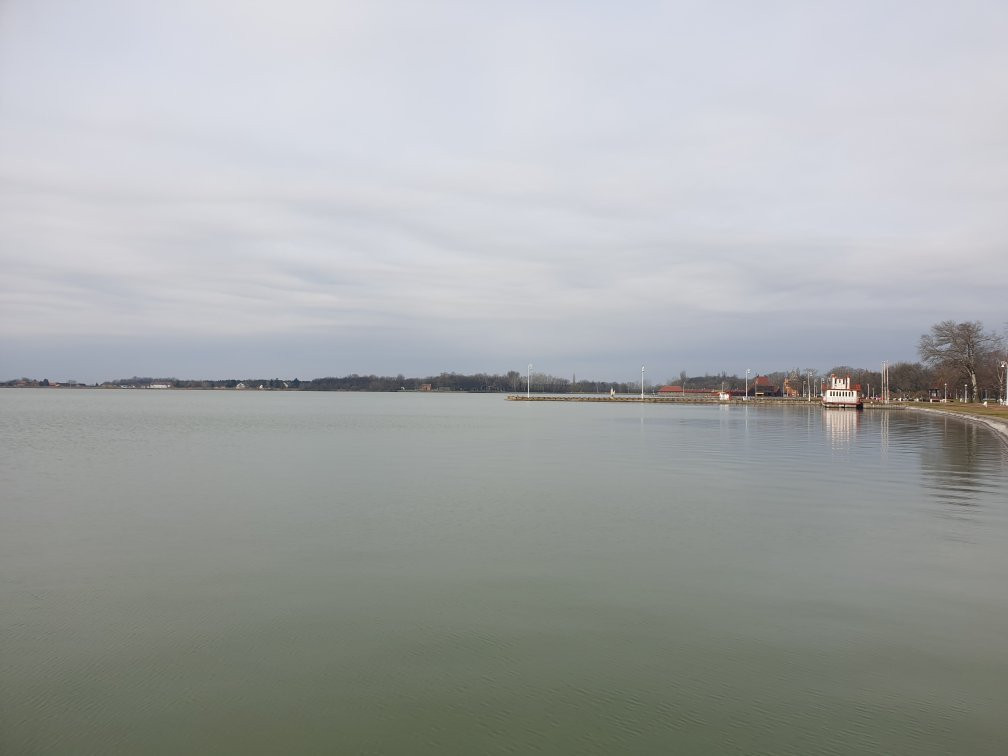 Palic Nature Park-Palic必去景点